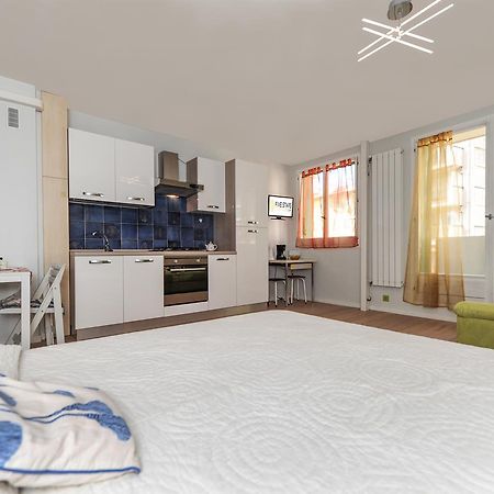 Blue Lagon Five Stars Holiday House Nice Luaran gambar