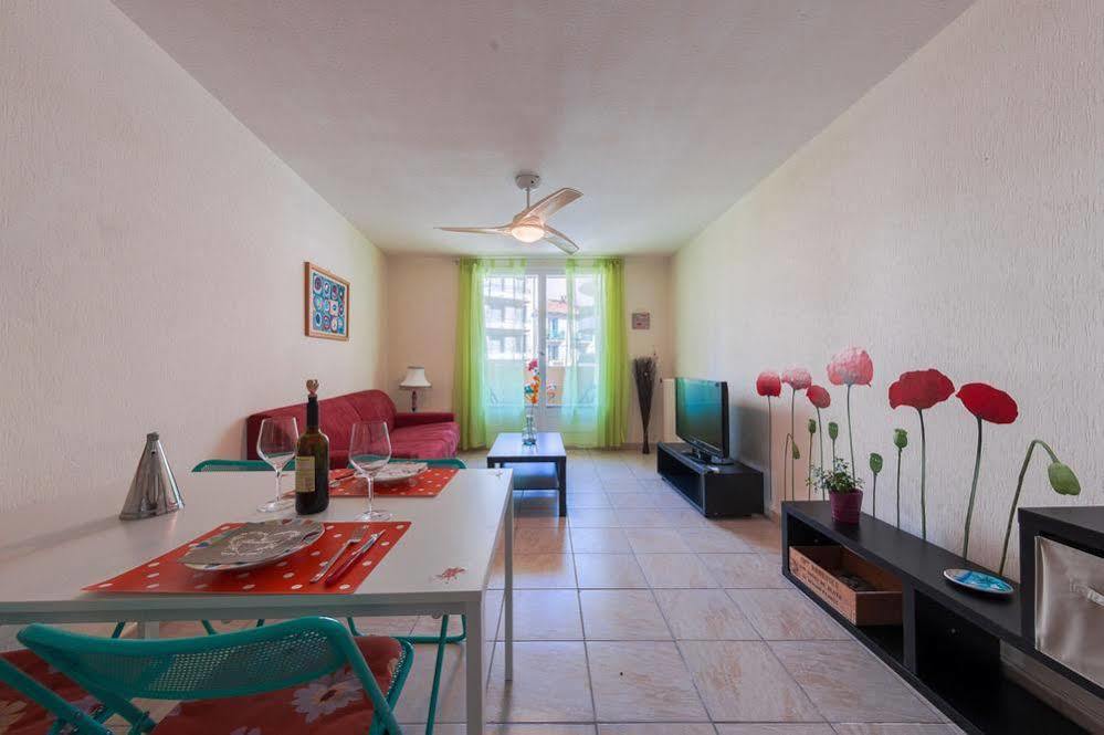Blue Lagon Five Stars Holiday House Nice Luaran gambar
