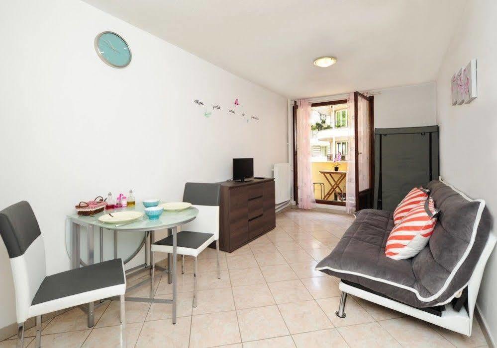 Blue Lagon Five Stars Holiday House Nice Luaran gambar