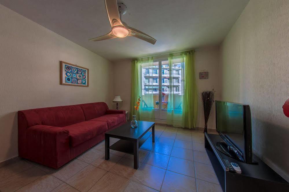 Blue Lagon Five Stars Holiday House Nice Luaran gambar