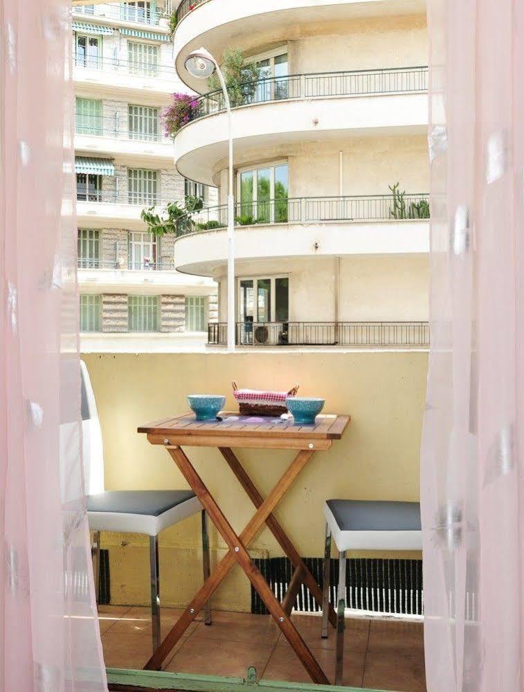 Blue Lagon Five Stars Holiday House Nice Luaran gambar