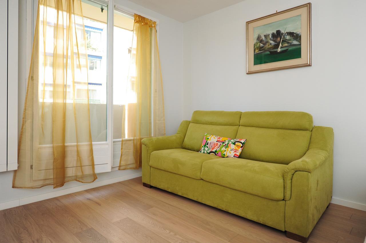 Blue Lagon Five Stars Holiday House Nice Luaran gambar