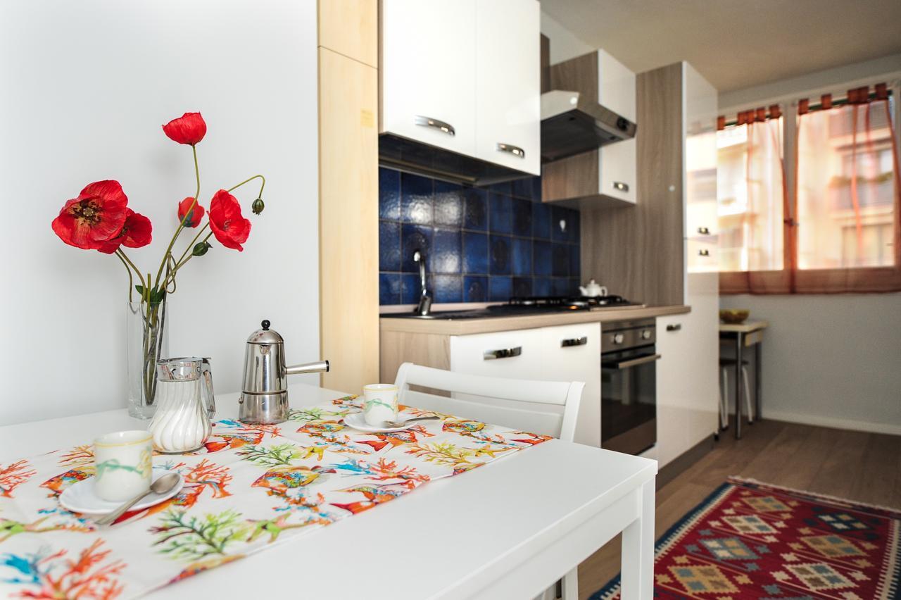 Blue Lagon Five Stars Holiday House Nice Luaran gambar