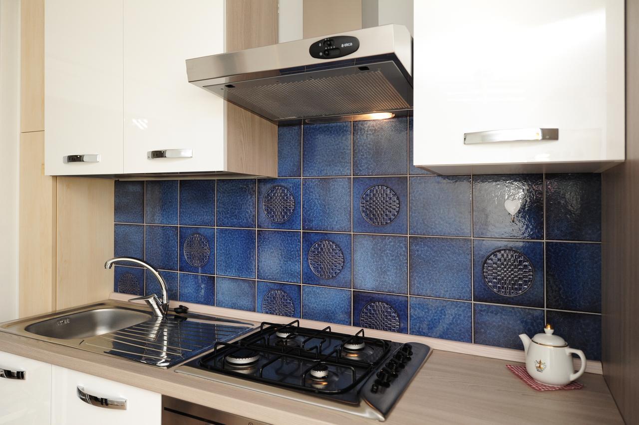 Blue Lagon Five Stars Holiday House Nice Luaran gambar