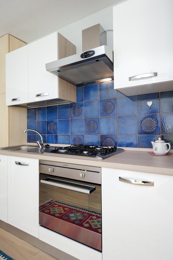Blue Lagon Five Stars Holiday House Nice Luaran gambar