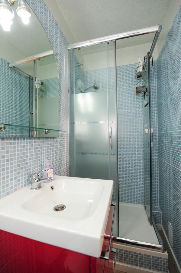 Blue Lagon Five Stars Holiday House Nice Luaran gambar